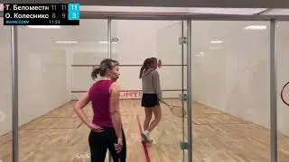 Irkutsk World Class Cup 2021 - B-women
