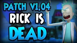 CRAZIEST BALANCE CHANGES YET!? | Multiversus v1.04 Patch Notes Review