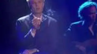 Persiflage of minister Remkes - 