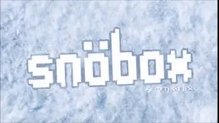 Sn&ouml;Box Studio intro video.