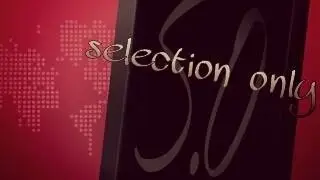 Selection Only - Stage6 [ Oficial Free Step ]
