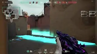 deadlock buff