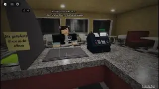 Roblox fnaf