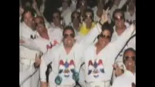 Backlot's Young President's Organization Video.