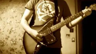 The Fathoms - Fathom This! guitar cover