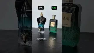 Дорогие и доступные ароматы &ndash; стоят ли они своих денег? 🤑💰
