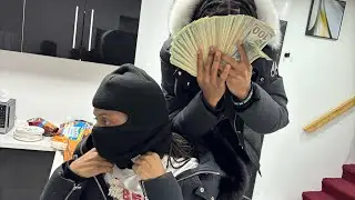 Joedirtasf & BabyTrey - Sleepy Head (Official Music Video)