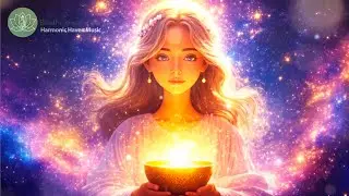 Midnight Calm &bull; Deep Sleep Music for a Quiet Night | Harmonic Haven
