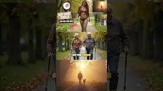 Skip Short Strolls, Take One Long Walk4
