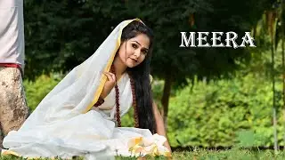 MEERA (Hindi Version)-Rahul Dutta | Dance Cover By Santali Roy |