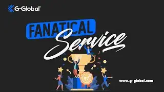 G-News | Why Fanatical Service is the new 2023 Customer Service Strategy