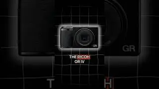 The Ricoh GR3 Autofocus Problem That Ruins My Shots