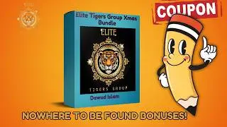 Elite Tigers Group Xmas Bundle Review: Worth Buying or Just Hype?