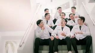 Yudisium FK UR 85 - Event Cinematic #addstory #yudisium #dokter