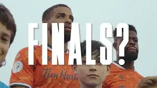 2023 Canadian Premier League Final| Tickets on Sale Now | Forge FC | Tim Hortons Field