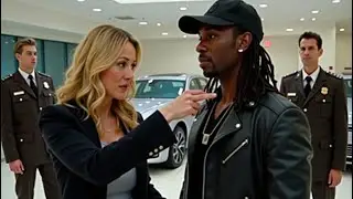 Snoop Dogg Gets Kicked Out Of His Own Dealership &mdash; What Happens Next SHOCKS Everyone!