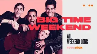 Teennick Commericals (April 11, 2021)