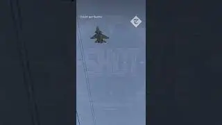 #Russian Su-30 fighter jet crashes in #Kaliningrad