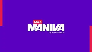 Vento Seco | Q&A | Daniel Nolasco e Lidiana Reis