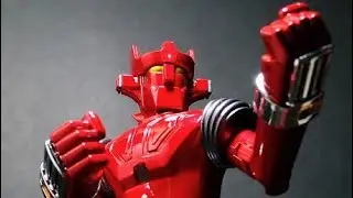 # Classic Song # Mach Baron Opening TV Version