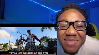 &ldquo;FRICK!&rdquo; (AMP Diss Track) Official Music Video Reaction