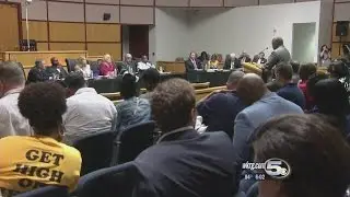 Proposed Citizen Advisory Committee Attracts Dozens to City Council Meeting