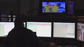 Swatting calls explained by 911 dispatcher and cybersecurity expert