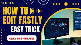 Video Editing Tips & Tricks | How to Edit Videos | How to Align Merge Resize Videos | Timeline Snap