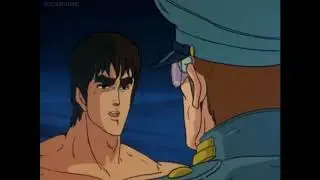 Fist of the North Star dub 