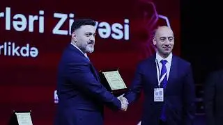 Təchizat Zənciri Liderləri Zirvəsi 2025 | İcmal video
