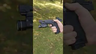 Ultimate PSA Dagger Compact Build