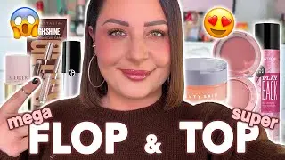SUPER TOP 😍🔝 e MEGA FLOPPONI 😒😓del periodo!!