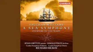 The Wasps: Aristophanic Suite. Overture