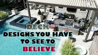 Top 10 National Award-Winning Outdoor Living Designs You Have to See to Believe!