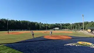 Knights 17U American vs Flood City Elite 2025 6-25-24 @Grayson High School