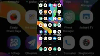how to install the new smart voice with some high quality voices tutorial in Hindi