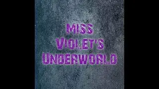 Miss Violet's Underworld Ep5 / Clive Barker's NightBreed The Directors Cut Review