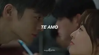 Baekhyun - U » Doom At Your Service OST [Traducida al Español]
