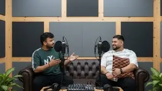 Russian tank vishal pehlwan jassur | full podcast video 