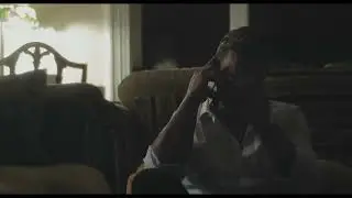 When the Hunter Is Breaking Apart | The Punished | Official Trailer