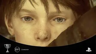 A Plague Tale: Innocence (PS5): Coronation Trophy