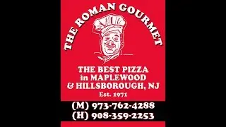 The Roman Gourmet Corners of Sanctuary Pizza Commercial 2019
