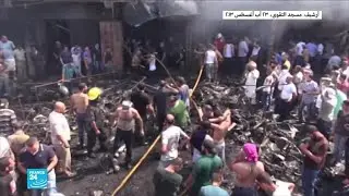 كيف دخلت الحرب في سوريا إلى لبنان.. طرابلس مثالا؟