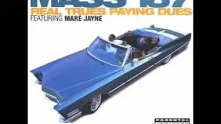 MASS 187 - Gangsta Strut