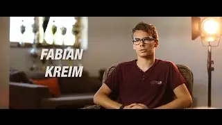 Homestory mit &Scaron;KODA Rallye-Pilot Fabian Kreim