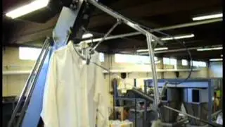 Colmac Industries - Hanger Orientation Switch