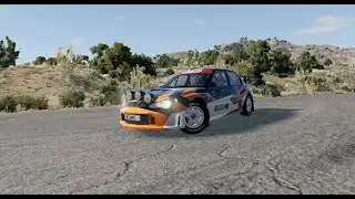Rockwood BeamNG