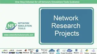 Network Research Projects | Network PhD Research Projects