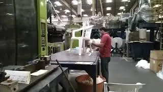 ENGEL ES 18000/ 1800 dk