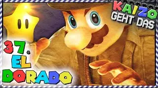 Kaizo geht das! - El Dorado Hack: Mario als Indiana Jones
